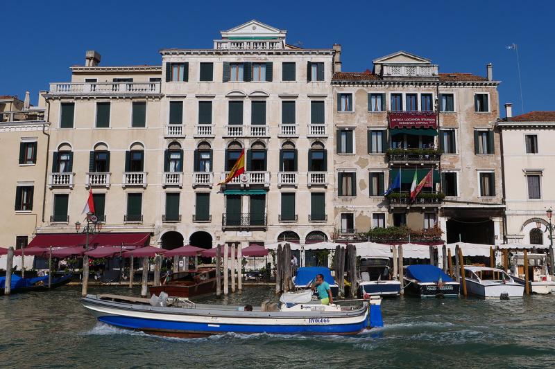 Highlights of Venice city tour
